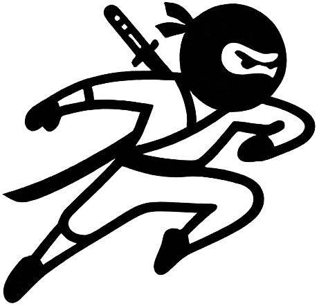 technologiczny.ninja Logo